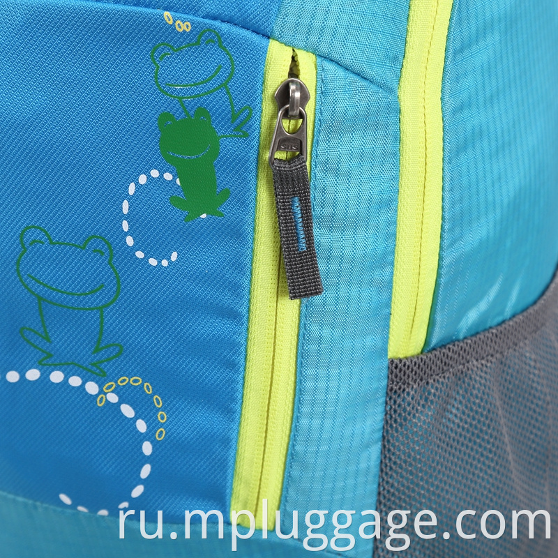 Outdoor Mountaineering Backpack